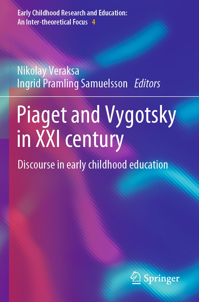 Early Childhood Research and Education: An Inter-theoretical Focus