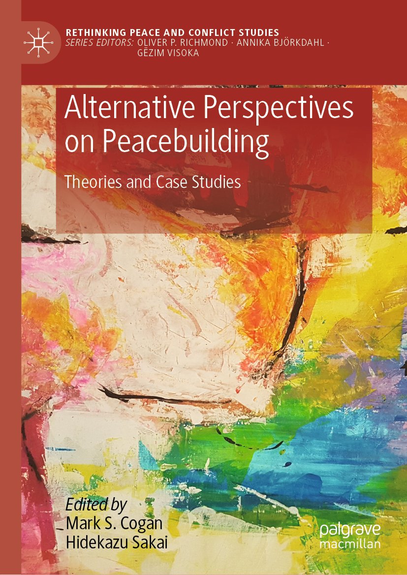 Rethinking Peace and Conflict Studies