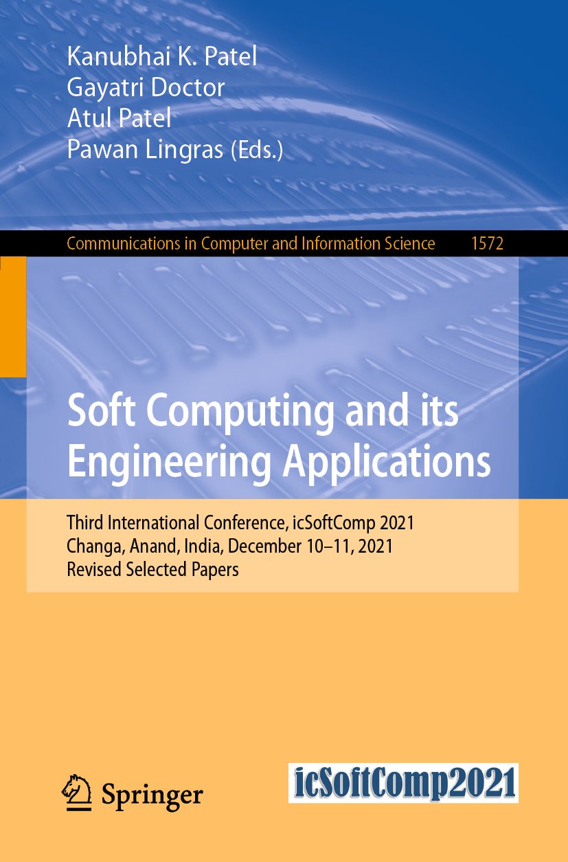 Communications in Computer and Information Science