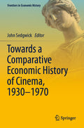 Frontiers in Economic History