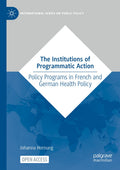 International Series on Public Policy