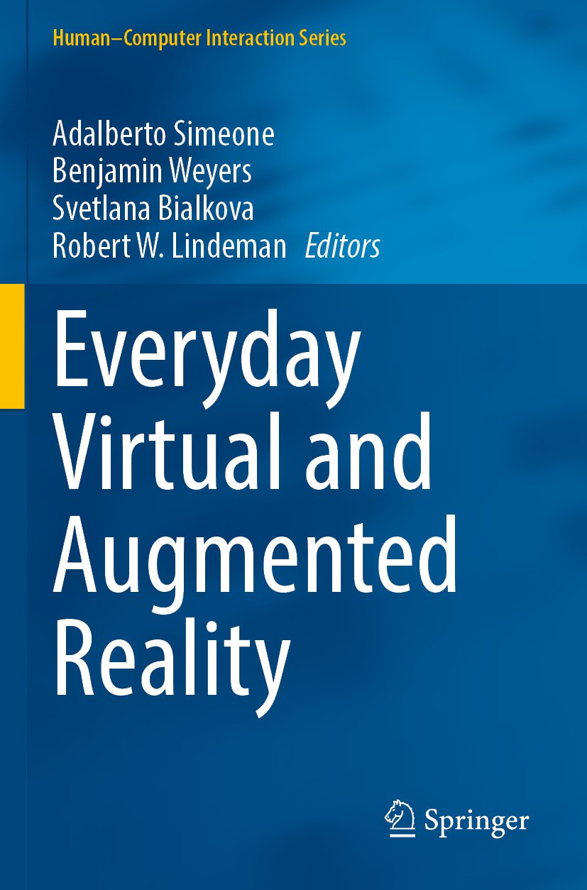 Human–Computer Interaction Series