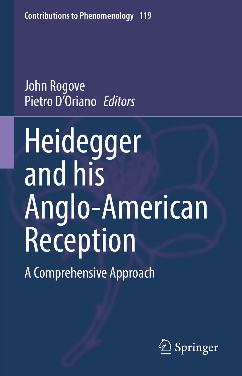 Contributions to Phenomenology