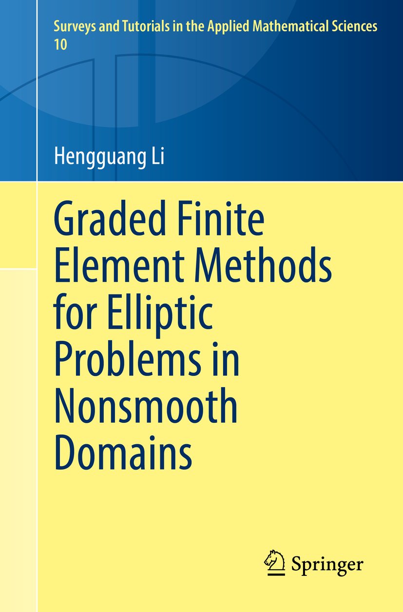 Surveys and Tutorials in the Applied Mathematical Sciences