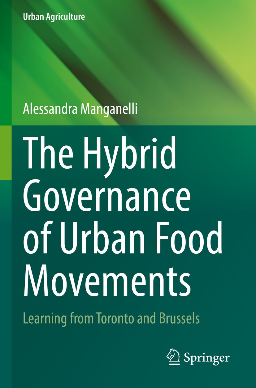 Urban Agriculture