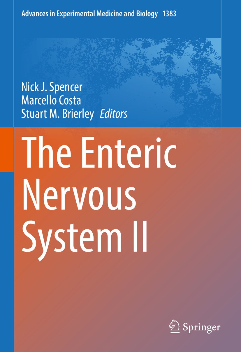 Advances in Experimental Medicine and Biology
