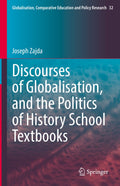 Globalisation, Comparative Education and Policy Research