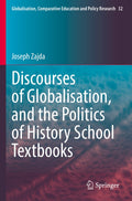 Globalisation, Comparative Education and Policy Research