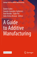 Springer Tracts in Additive Manufacturing