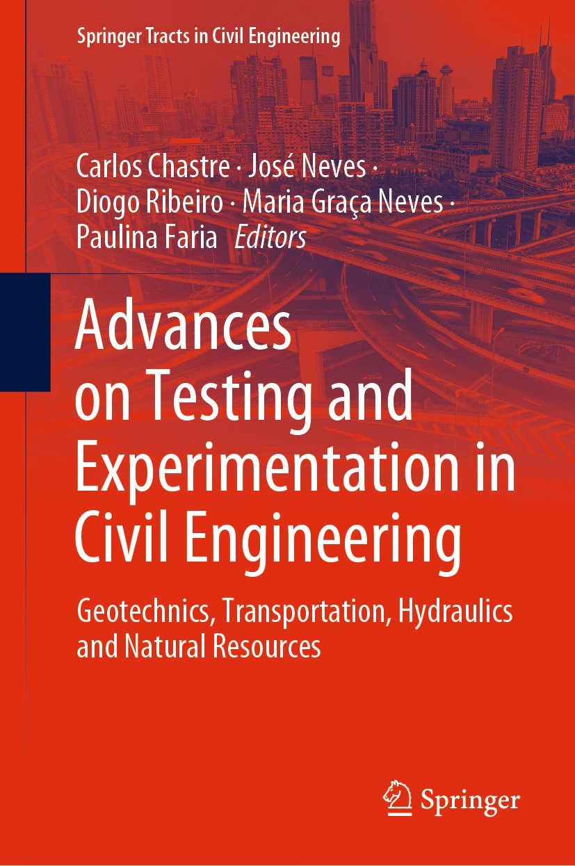 Springer Tracts in Civil Engineering