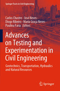 Springer Tracts in Civil Engineering