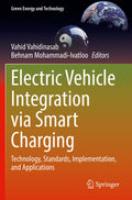 Green Energy and Technology