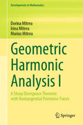 Developments in Mathematics