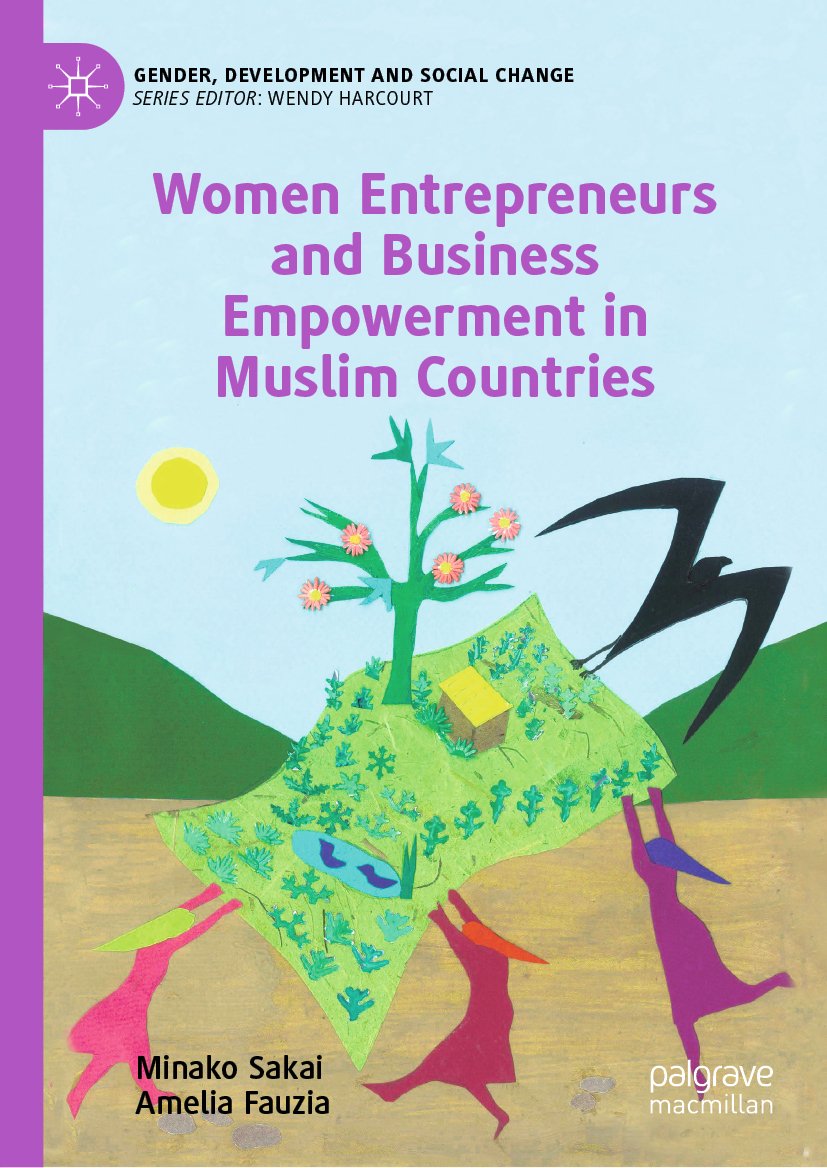 Gender, Development and Social Change