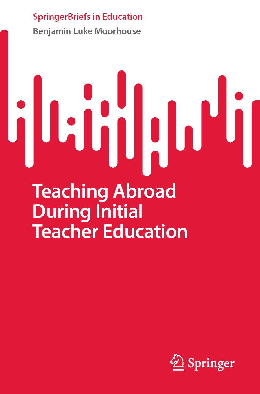 SpringerBriefs in Education