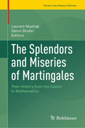 Trends in the History of Science