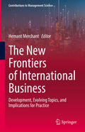 Contributions to Management Science