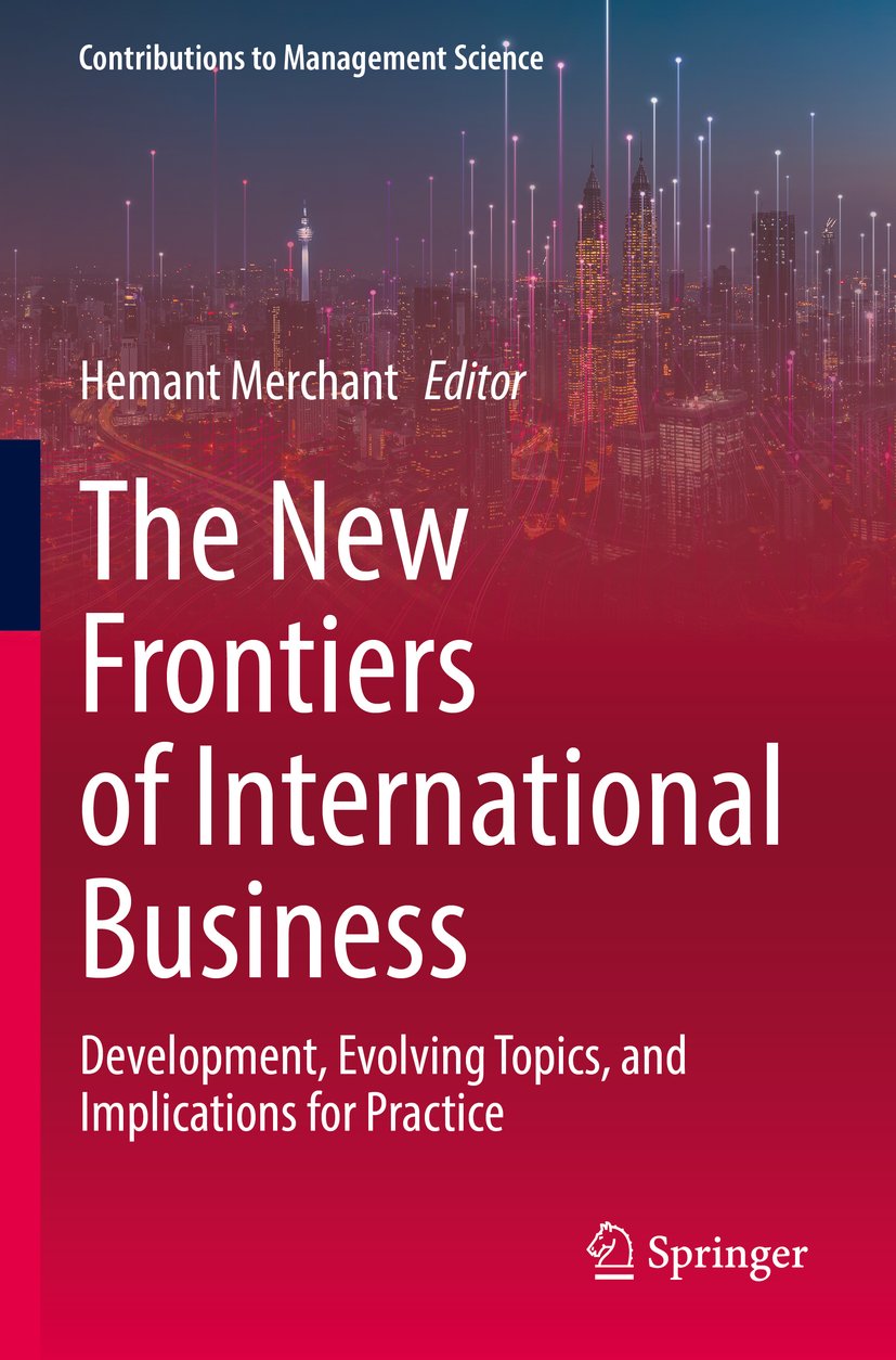 Contributions to Management Science