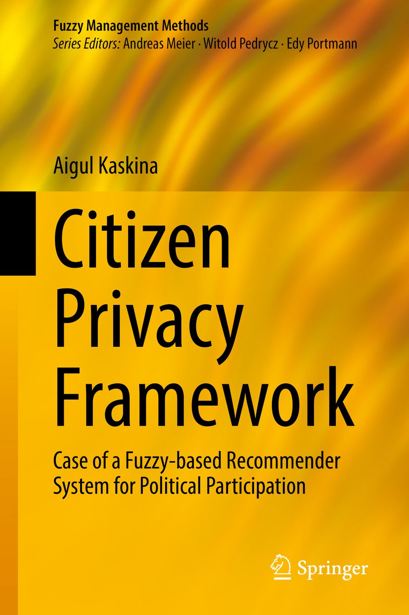 Fuzzy Management Methods