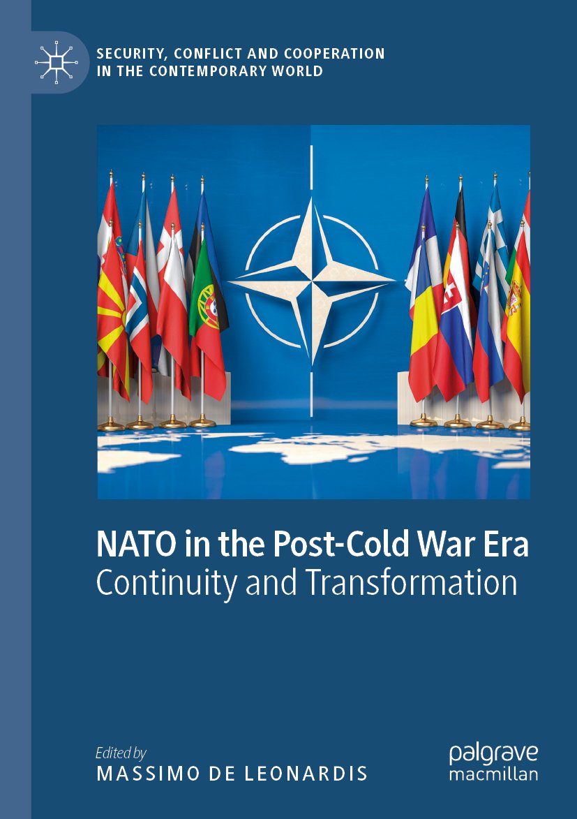 Security, Conflict and Cooperation in the Contemporary World