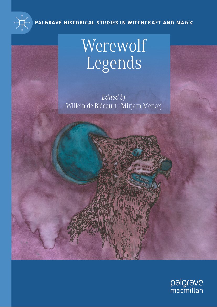 Palgrave Historical Studies in Witchcraft and Magic