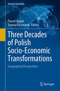 Economic Geography