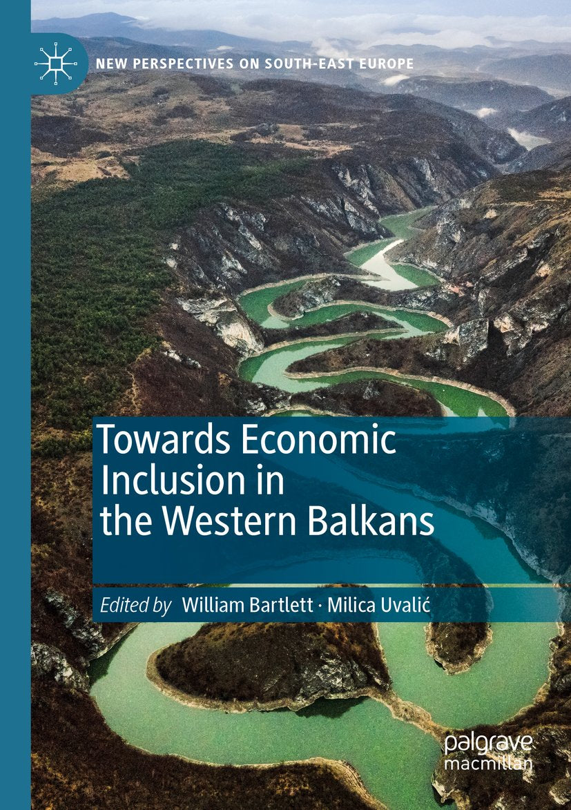 New Perspectives on South-East Europe