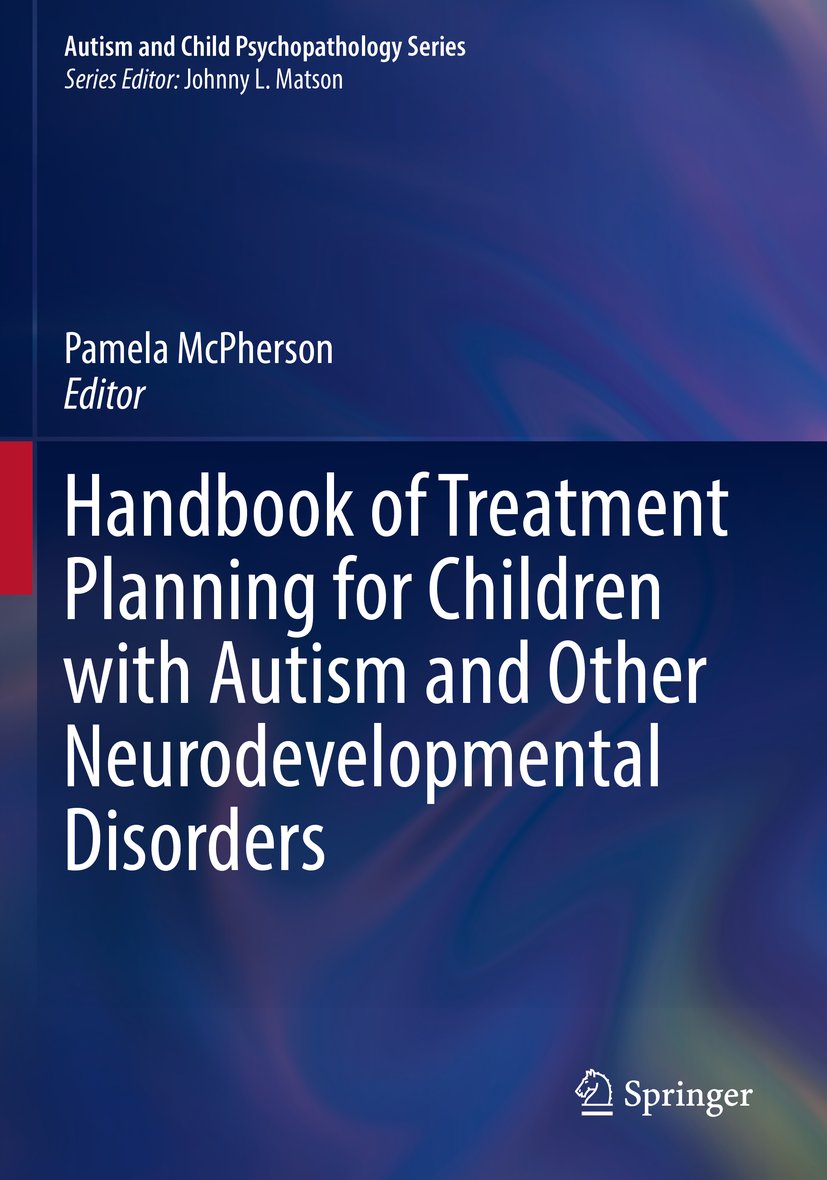 Autism and Child Psychopathology Series