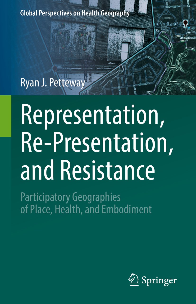 Global Perspectives on Health Geography