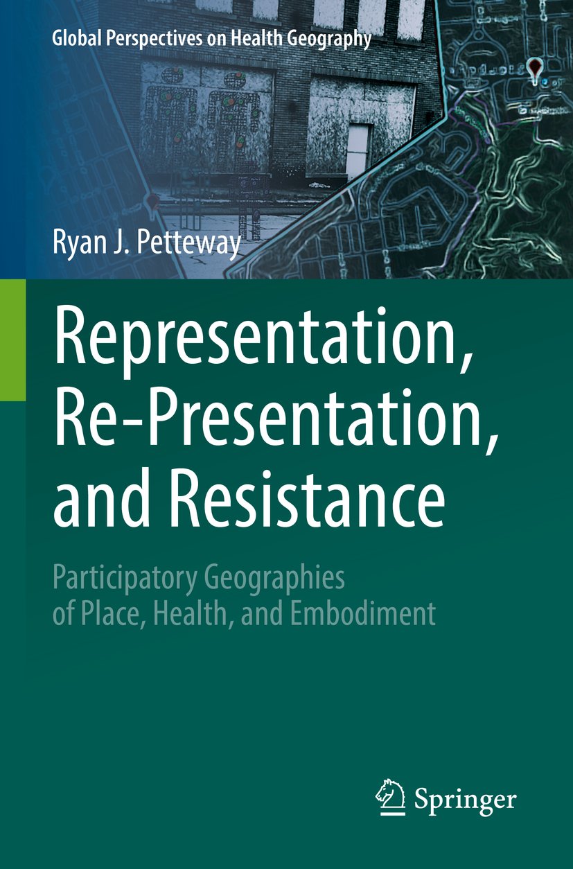 Global Perspectives on Health Geography