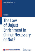China-EU Law Series