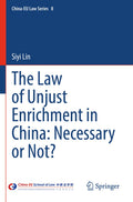 China-EU Law Series