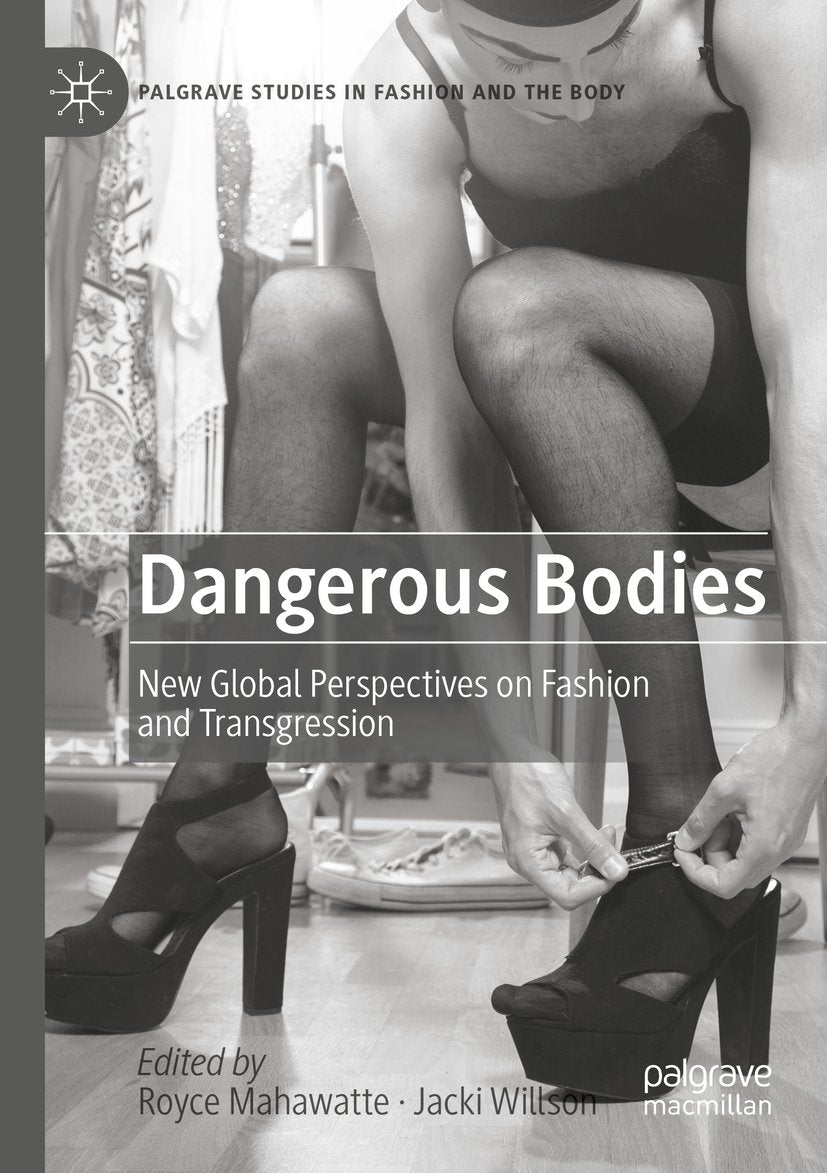 Palgrave Studies in Fashion and the Body