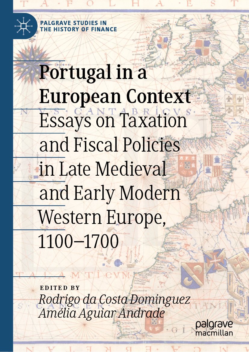 Palgrave Studies in the History of Finance