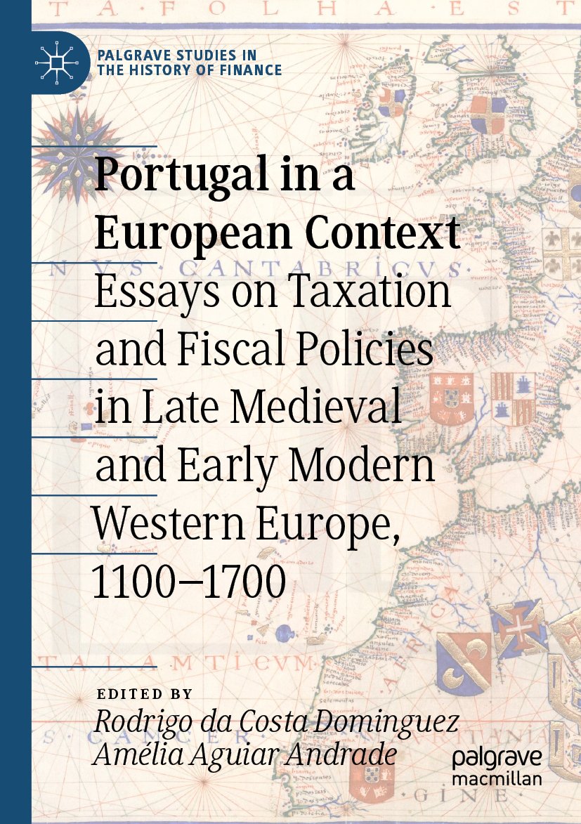 Palgrave Studies in the History of Finance