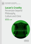 The Palgrave Lacan Series