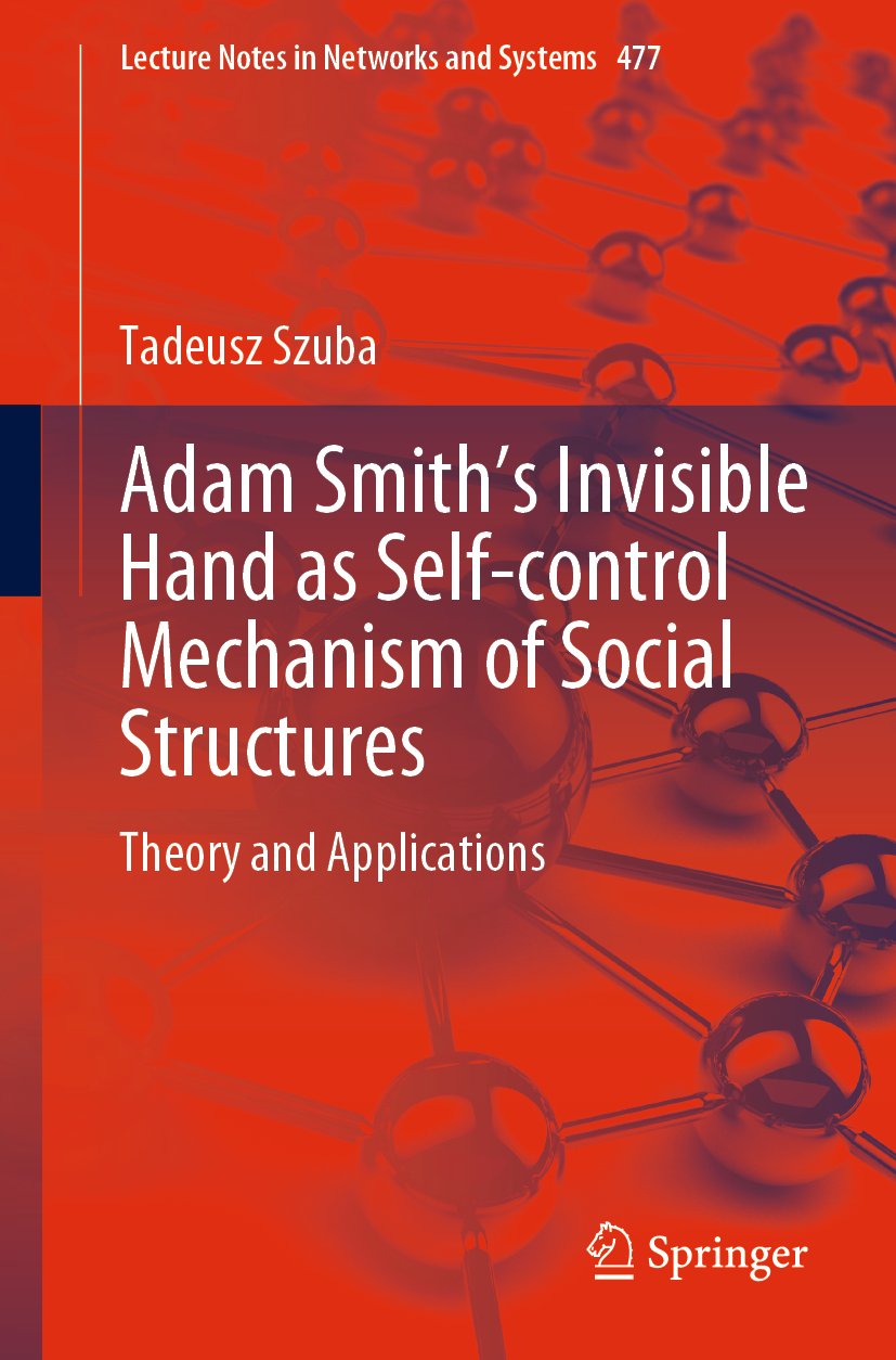 Lecture Notes in Networks and Systems