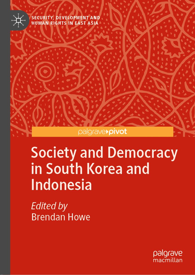 Security, Development and Human Rights in East Asia