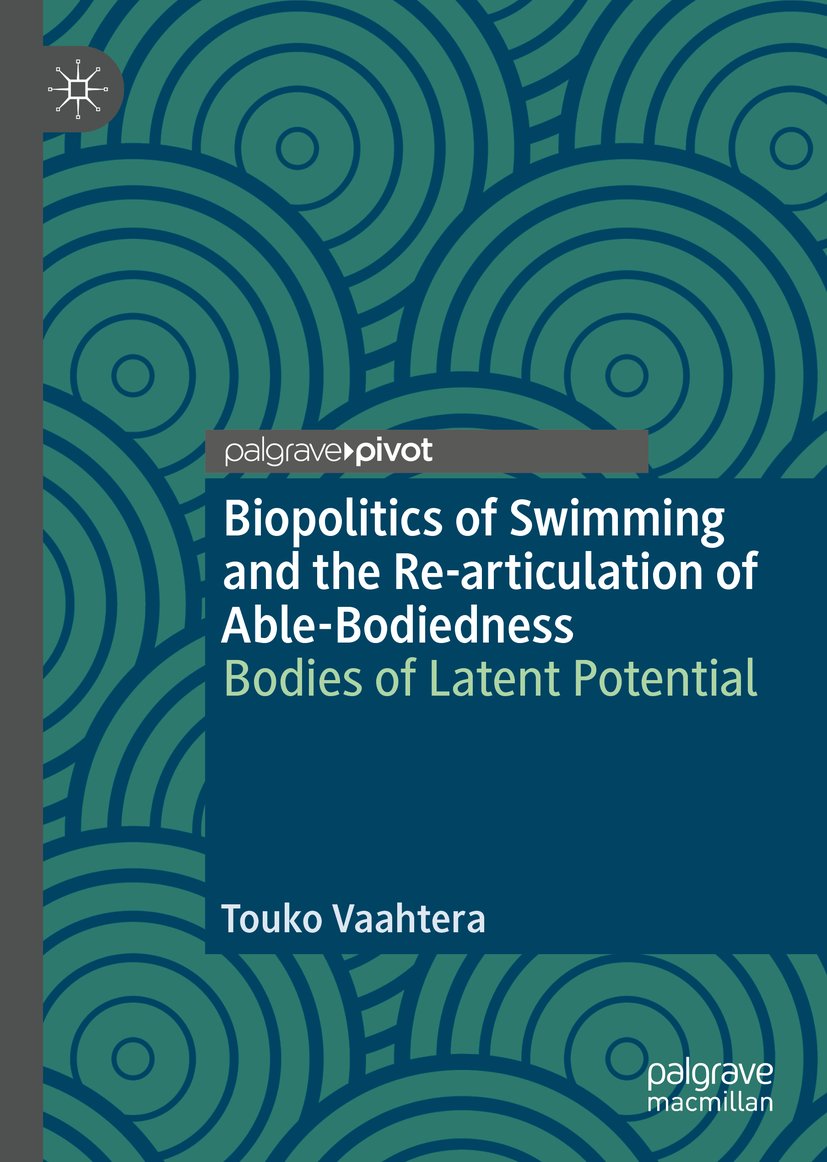 Biopolitics of Swimming and the Re-articulation of Able-Bodiedness