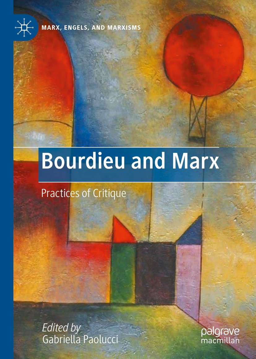 Marx, Engels, and Marxisms
