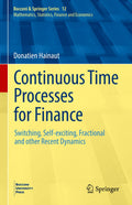 Bocconi & Springer Series