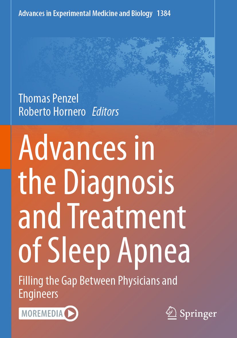 Advances in Experimental Medicine and Biology