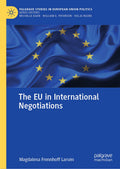 Palgrave Studies in European Union Politics