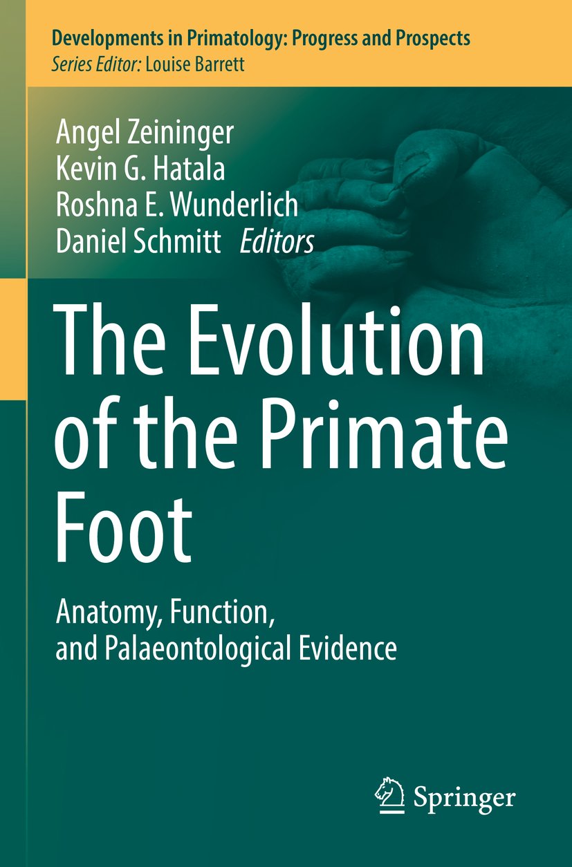 Developments in Primatology: Progress and Prospects