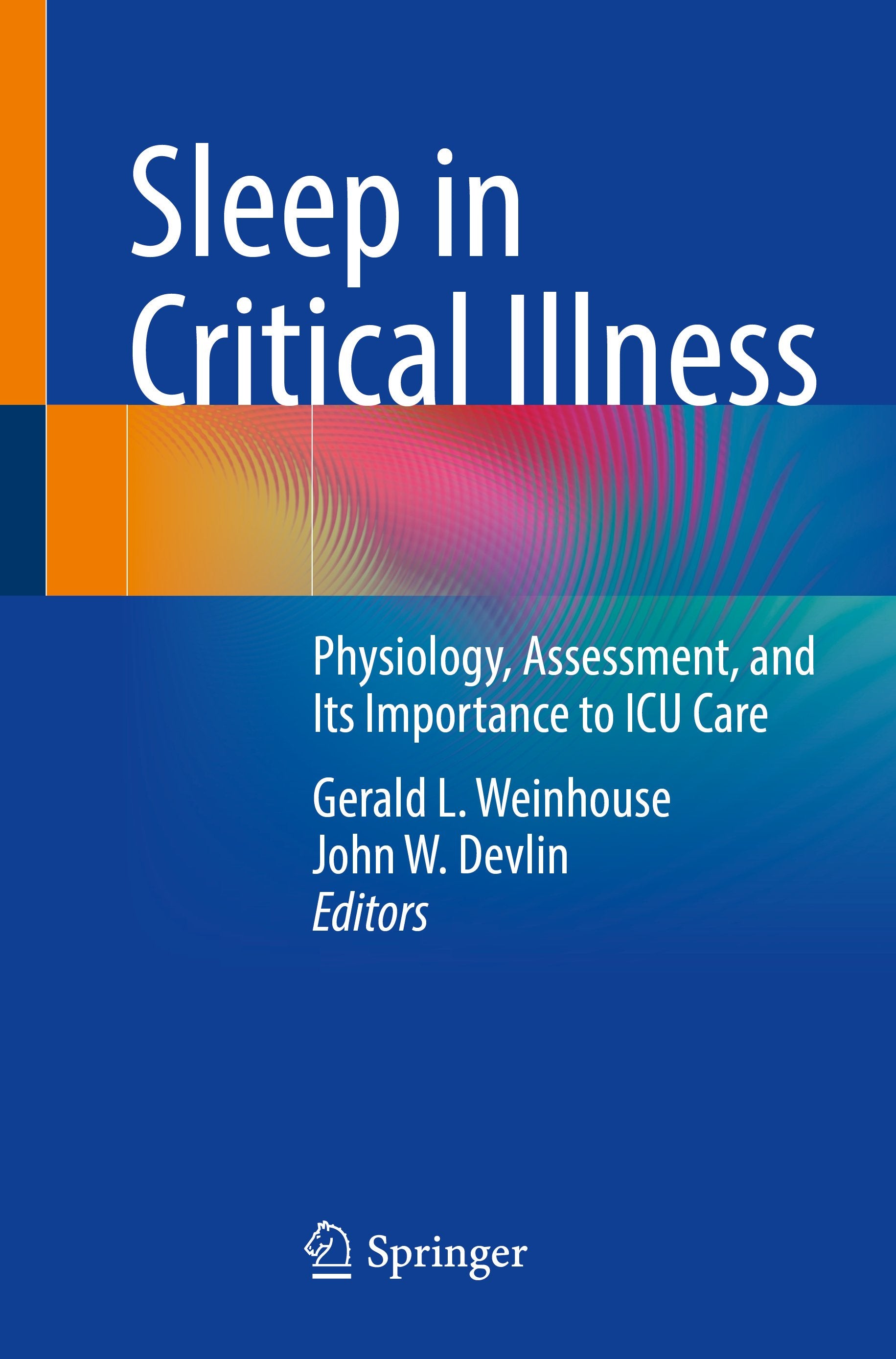 Sleep in Critical Illness