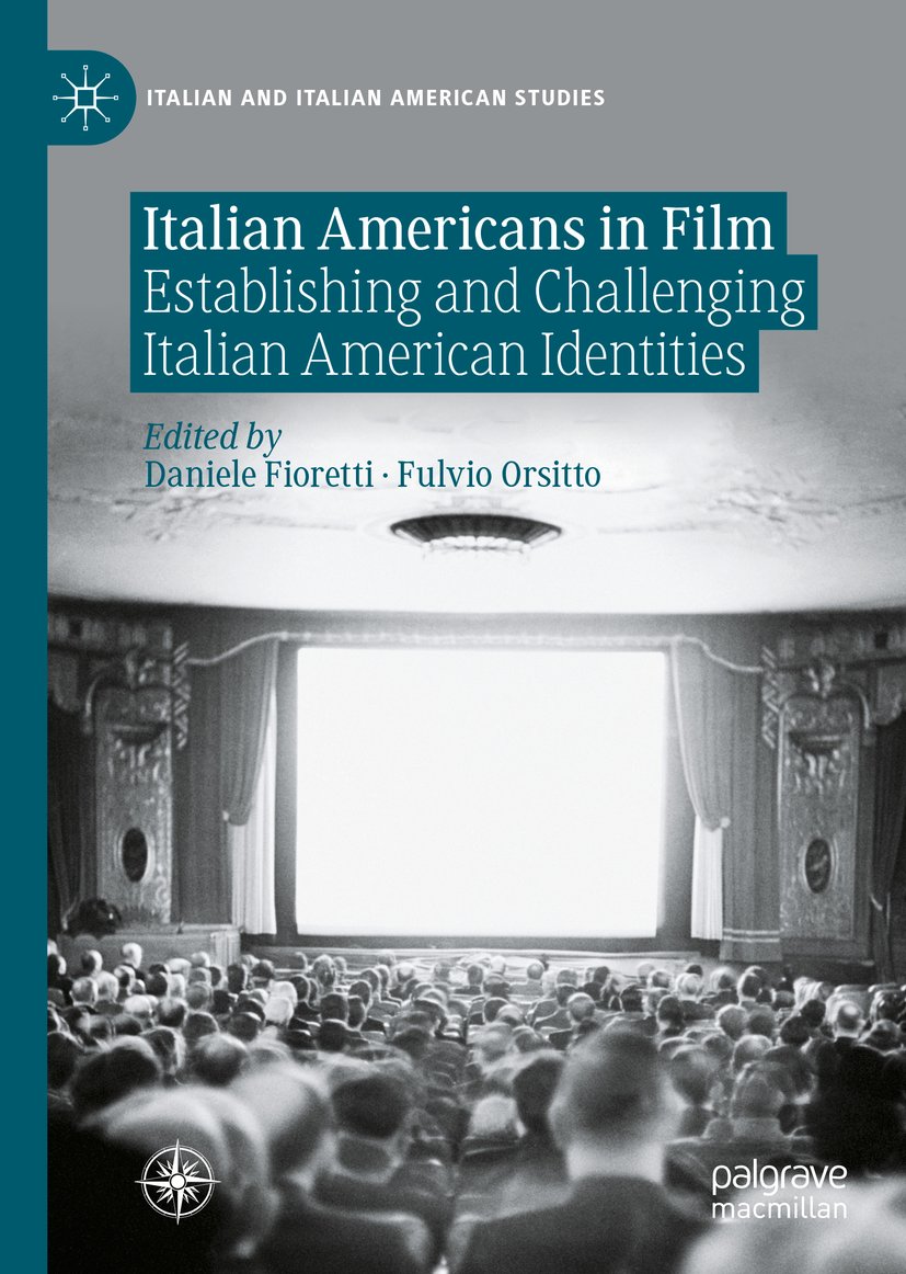 Italian and Italian American Studies