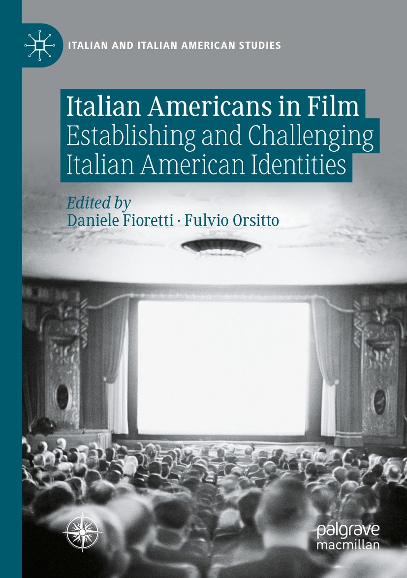 Italian and Italian American Studies