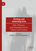 Binding and Unbinding Kink