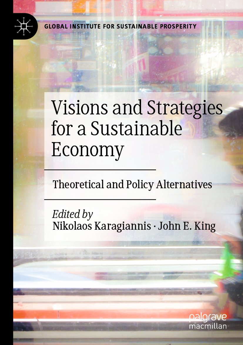 Global Institute for Sustainable Prosperity