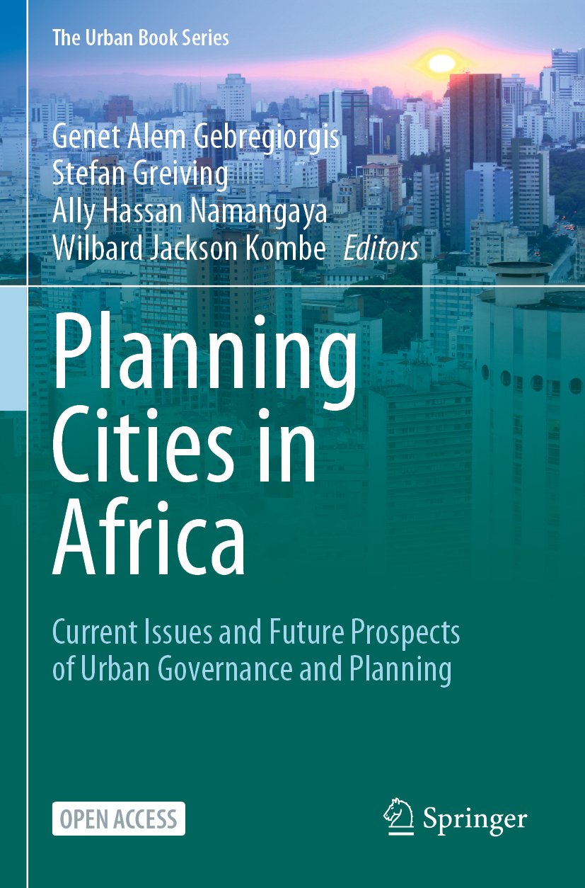 The Urban Book Series